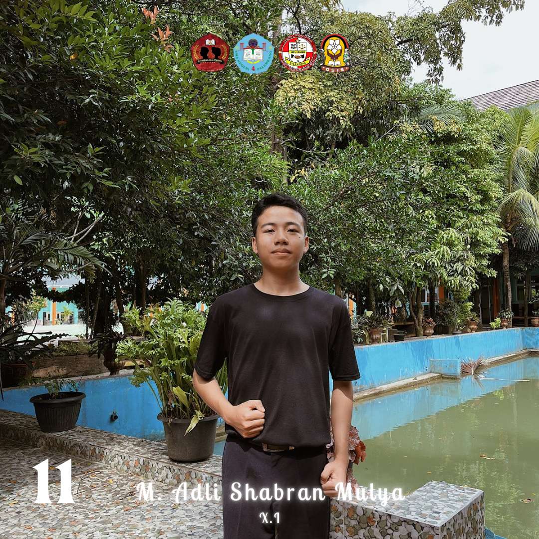 MUHAMMAD ADLI SHABRAN MULYA
